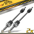 Pair Rear CV Axle Assembly for Ford Escape, Mercury Mariner (2008–2012)