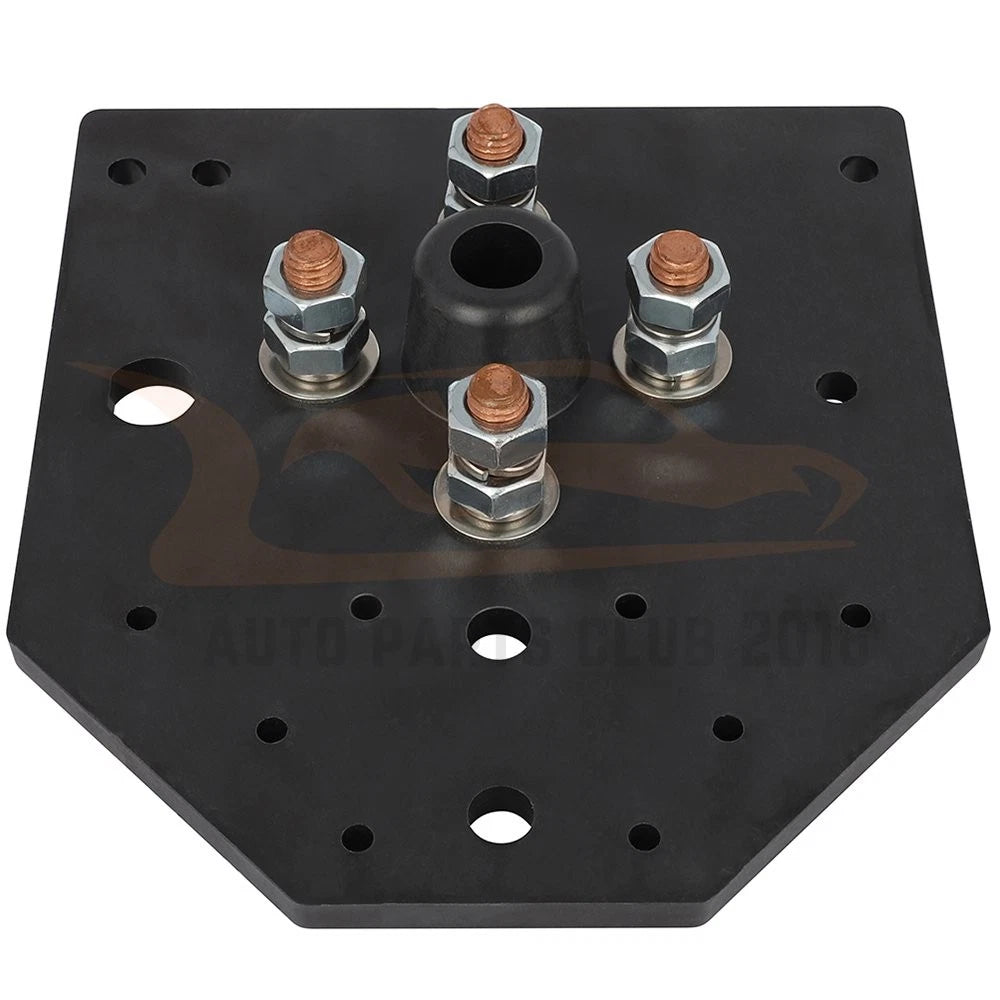 Forward & Reverse Switch for EZGO Golf Cart (1971–Present)