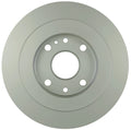 Bosch Rear QuietCast Rotor for - 20010382