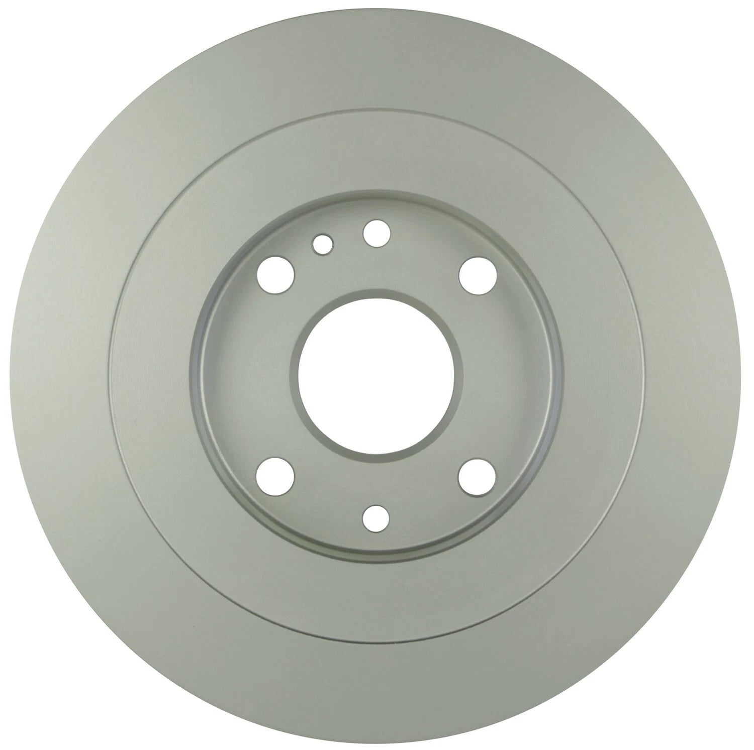Bosch Rear QuietCast Rotor for - 20010382