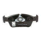 Front Brake Pad Set for BMW 325i, 323i, Z3 (1994–2005)