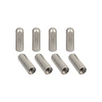 Door Hinge Pin Bolts for Home Enthusiast Tool (304 Stainless Steel)