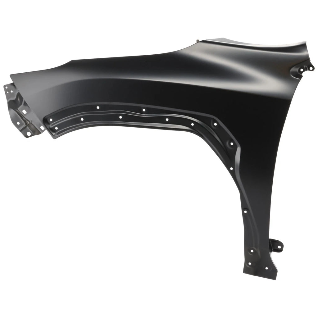 Front Driver Side Fender for Subaru Crosstrek (2024) Steel