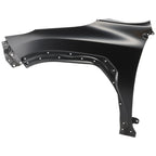 Front Driver Side Fender for Subaru Crosstrek (2024) Steel