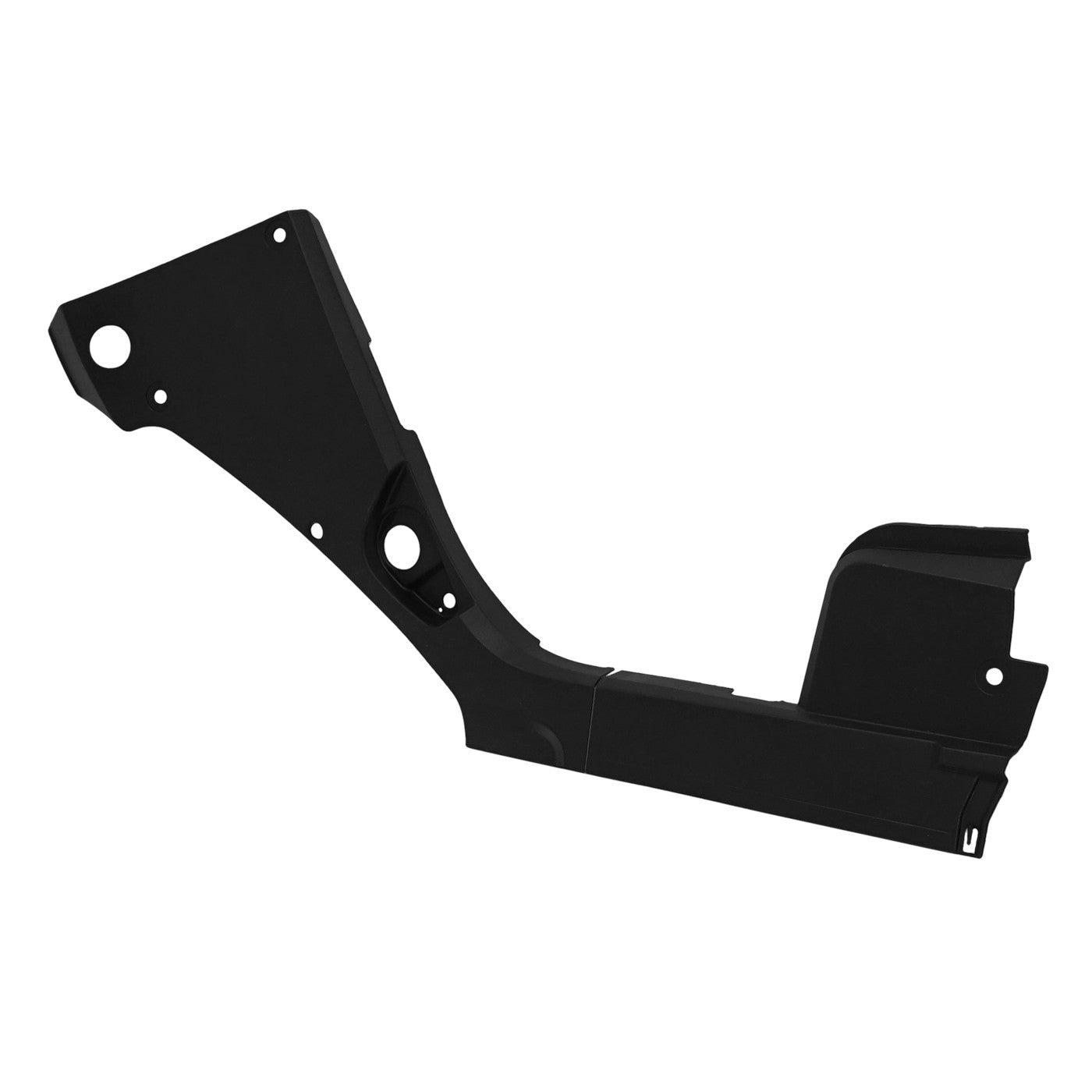 Front Driver Left Fender Support for Chevy Equinox (2010–2017)