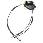 Rear Right Door Lock Actuator for Nissan Versa Note (2014-2019)