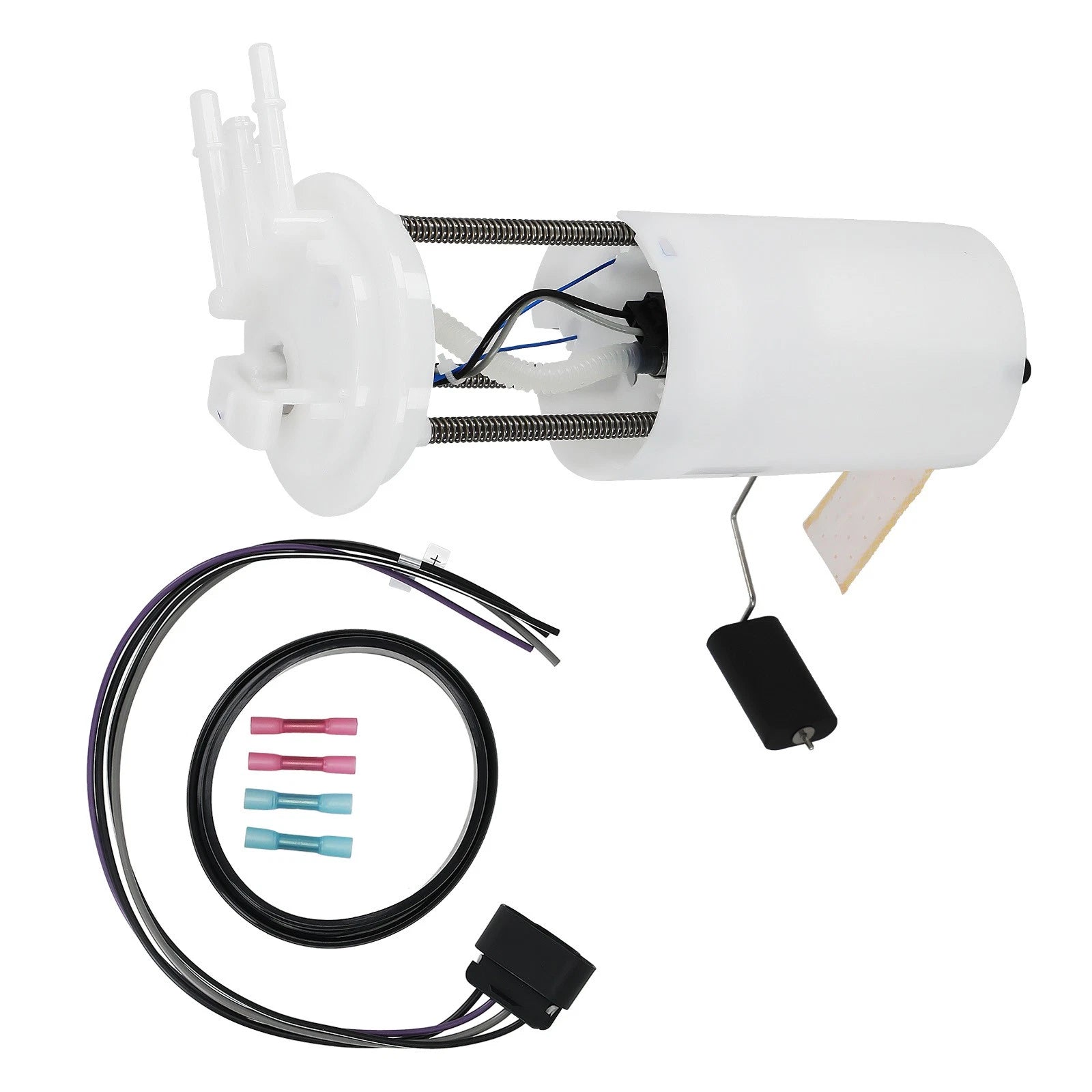 Electric Fuel Pump Module SP6149M for Chevy Tahoe Cadillac Escalade (1998–2000)