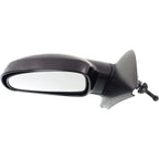 Manual Remote Mirror for Chevrolet Aveo (2005-2007)