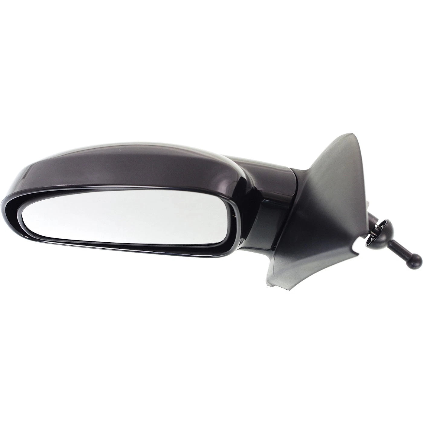 Manual Remote Mirror for Chevrolet Aveo (2005-2007)