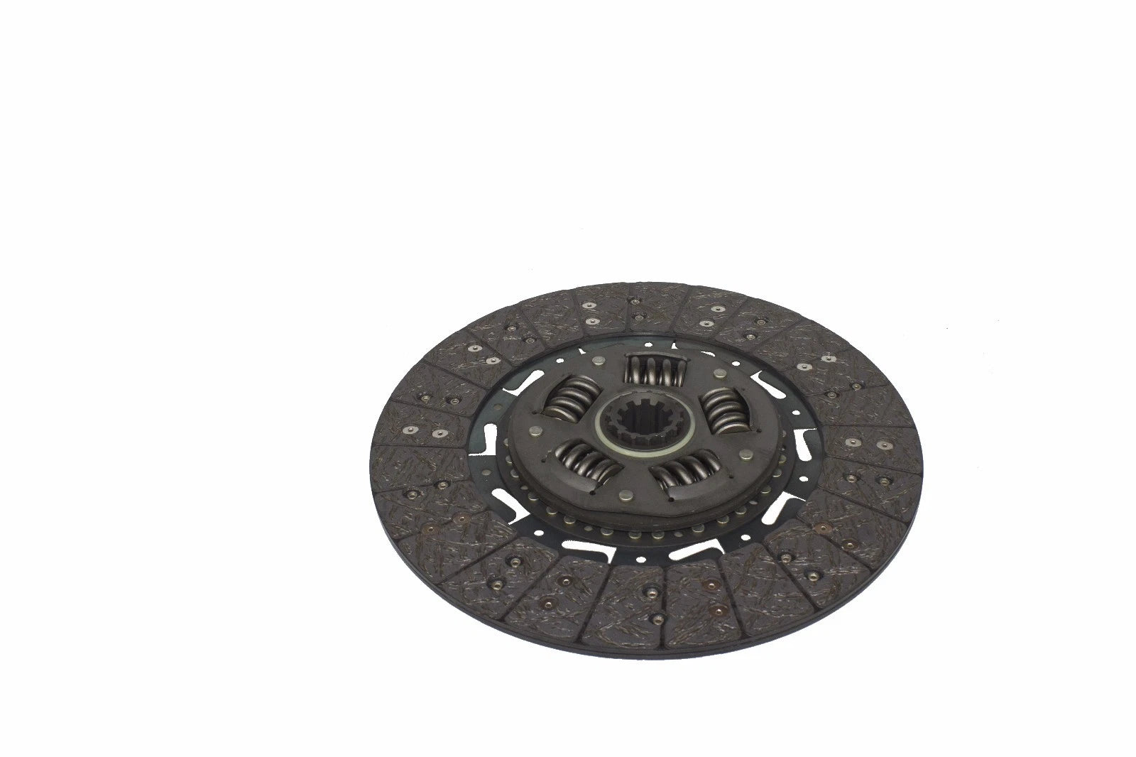 Clutch Kit for Dodge Ram 2500 3500 (1994–1998) Diesel Turbo Gas V10