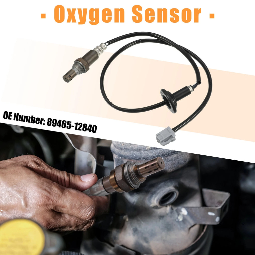 Oxygen Sensor for Toyota Corolla (2014–2019) No. 89465-12840