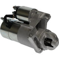12V Starter for OMC 3.8L (1984–1985)