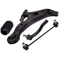 Complete Suspension Kit for Toyota Camry (2007–2011) - Struts, Control Arms