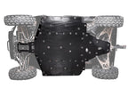 Heavy Duty 1/2" ARMW Full Skid Plate for Polaris Ranger 1000 (2021–2023)