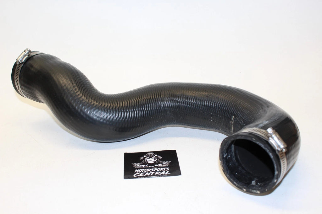 Exhaust Hose Resonator with Clamps for Sea-Doo GTI LE GTI RFI (2003–2005)