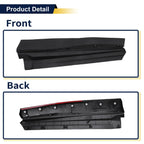 Lower Rear Right Door Trim for Lexus NX (2015-2021)