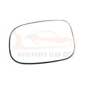 Driver Side Mirror Glass for Volvo S80/S40/S50 (2007–2011), C30/C70 (2008–2013), S60/V70