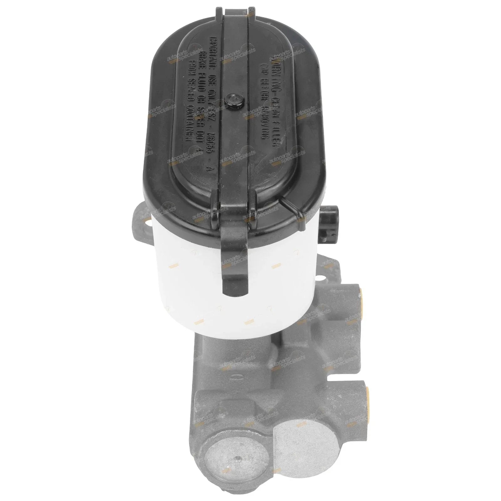 Brake Master Cylinder for Ford Falcon BA V8 5.4L Boss 260 (2003-2005)