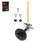 Fuel Valve Petcock & Lever Screw for Honda Rancher 420 TRX420TE (2007–2013)