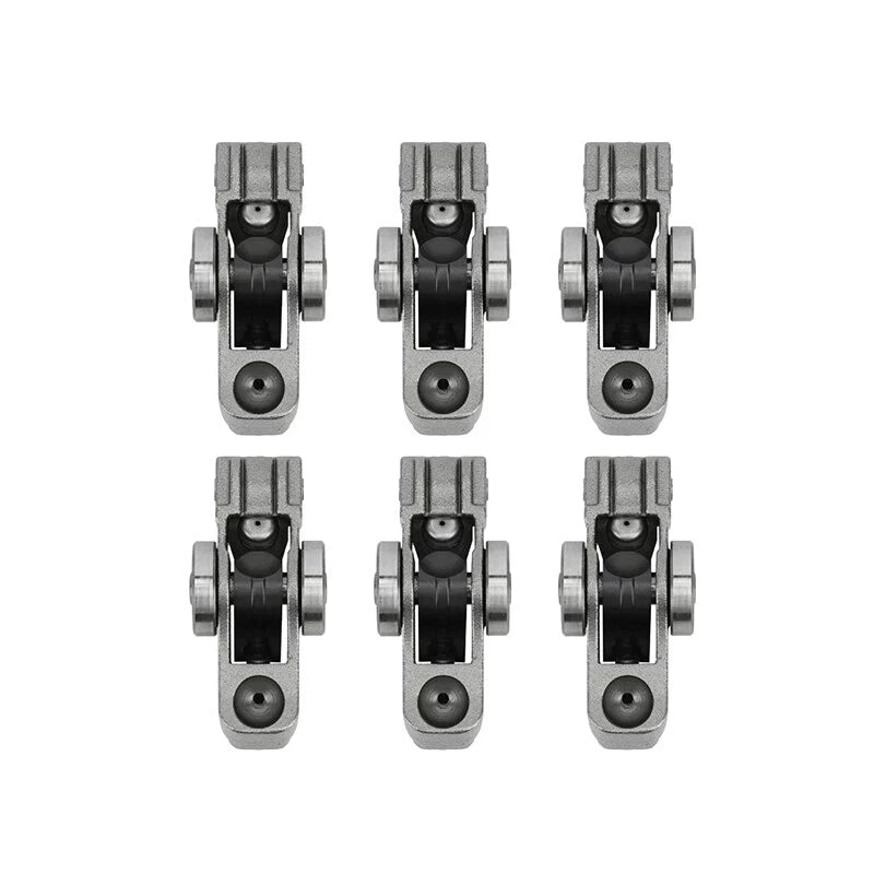 6X Valve Rocker Arm Intake for Dodge Jeep Chrysler 3.6L (2016–2023) 5047896AD