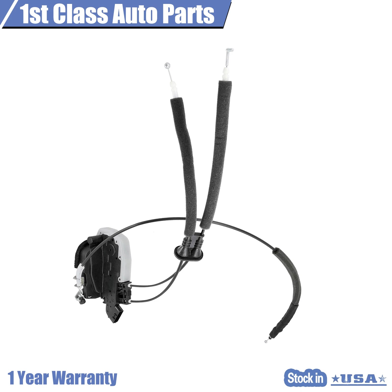 Door Lock Actuator Motor for Nissan Rogue (2008-2015)