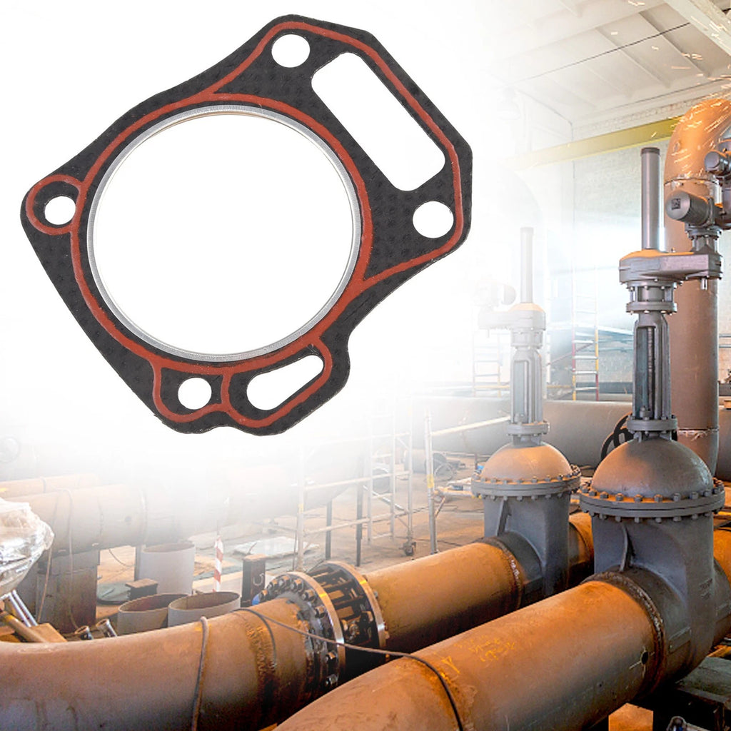 Replacement Cylinder Head Gasket for 168F/GX160/GX200