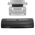 Hood Panel for Ram ProMaster 1500 2500 3500 (2014–2022) Black Steel