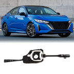Turn Signal Blinker Wiper Switch for Nissan 720 Pickup Sentra LHD
