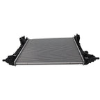 Cooling Radiator for Ford F-250 F-350 F-450 (2017–2022) HC3Z8005K CU13717
