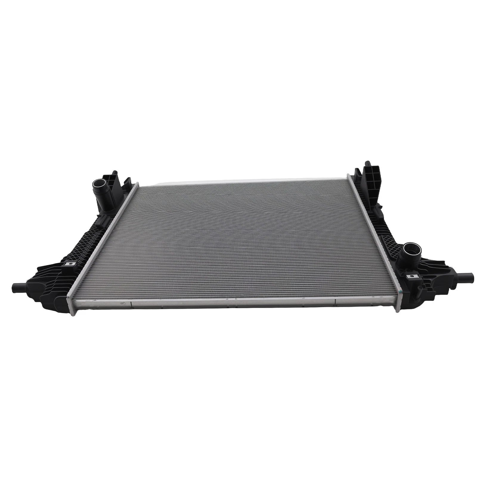 Cooling Radiator for Ford F-250 F-350 F-450 (2017–2022) HC3Z8005K CU13717