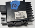 Blower Motor Resistor for Lincoln Mark VIII (1997–1998) YF3H-19E624-AB