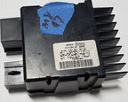 Blower Motor Resistor for Lincoln Mark VIII (1997–1998) YF3H-19E624-AB