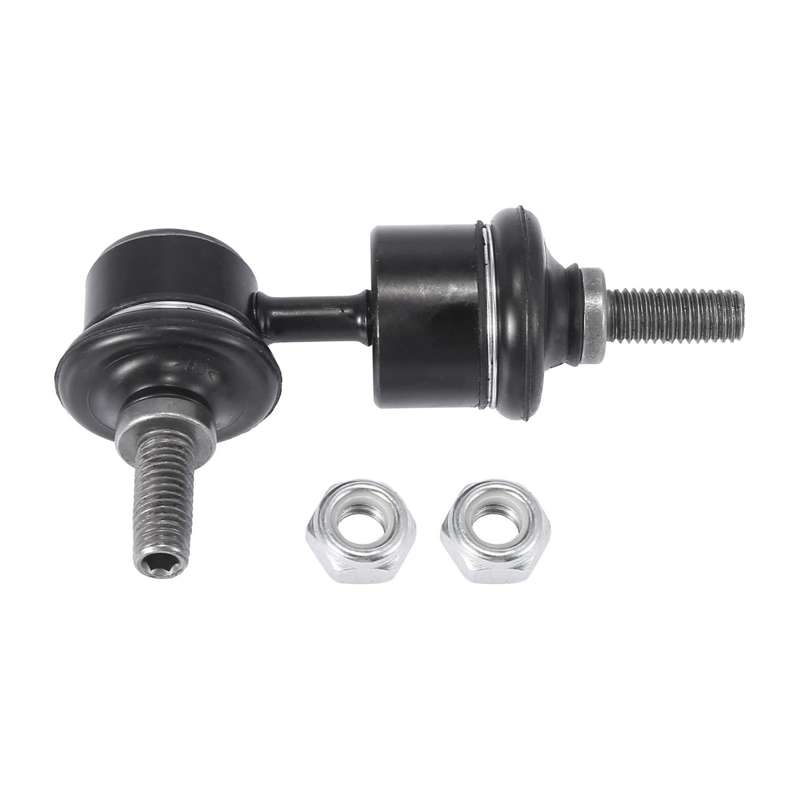 Pair Rear Stabilizer Sway Bar End Links Kit K80867 for Volvo S40 C30 V50 C70 (2004–2013)