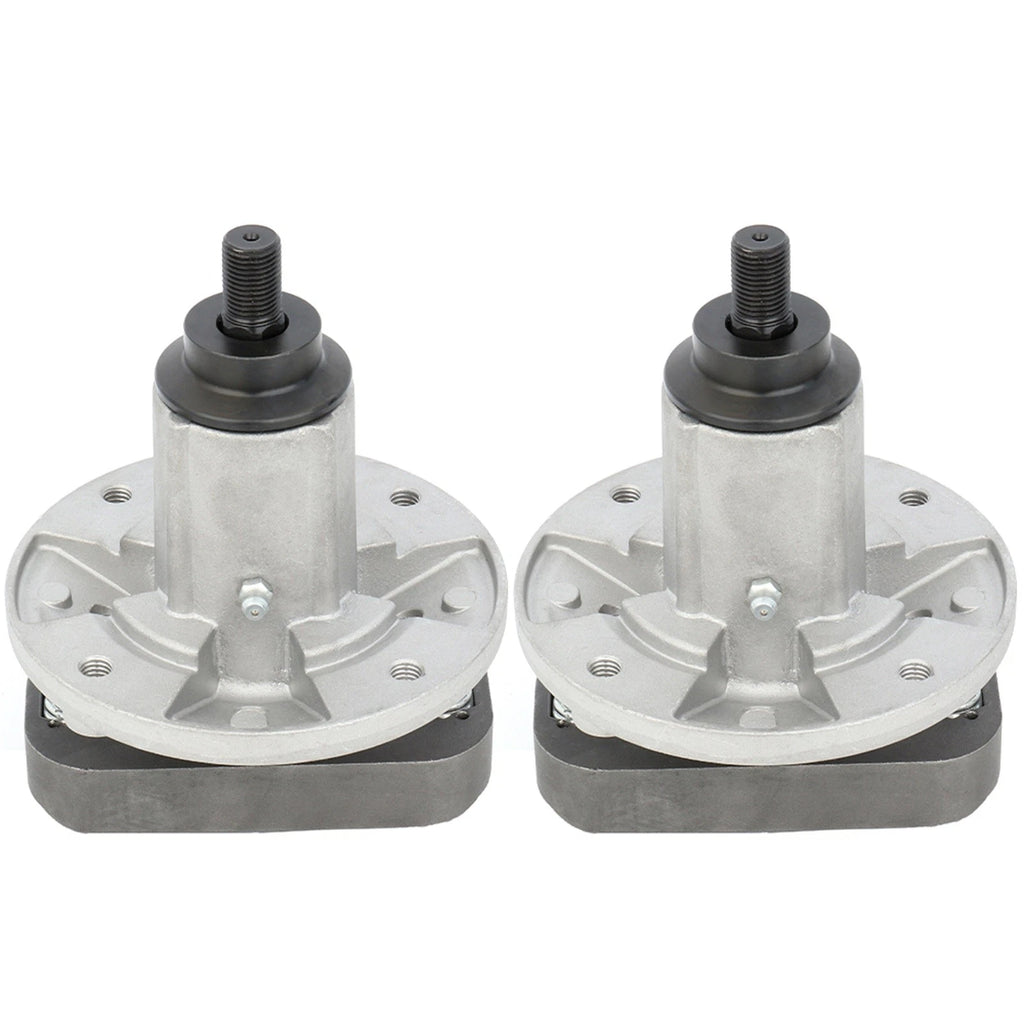 2X Deck Spindle Assembly for John Deere L100 L110 L120 L130 (GY20050 GY20785)