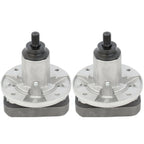 2X Deck Spindle Assembly for John Deere L100 L110 L120 L130 (GY20050 GY20785)