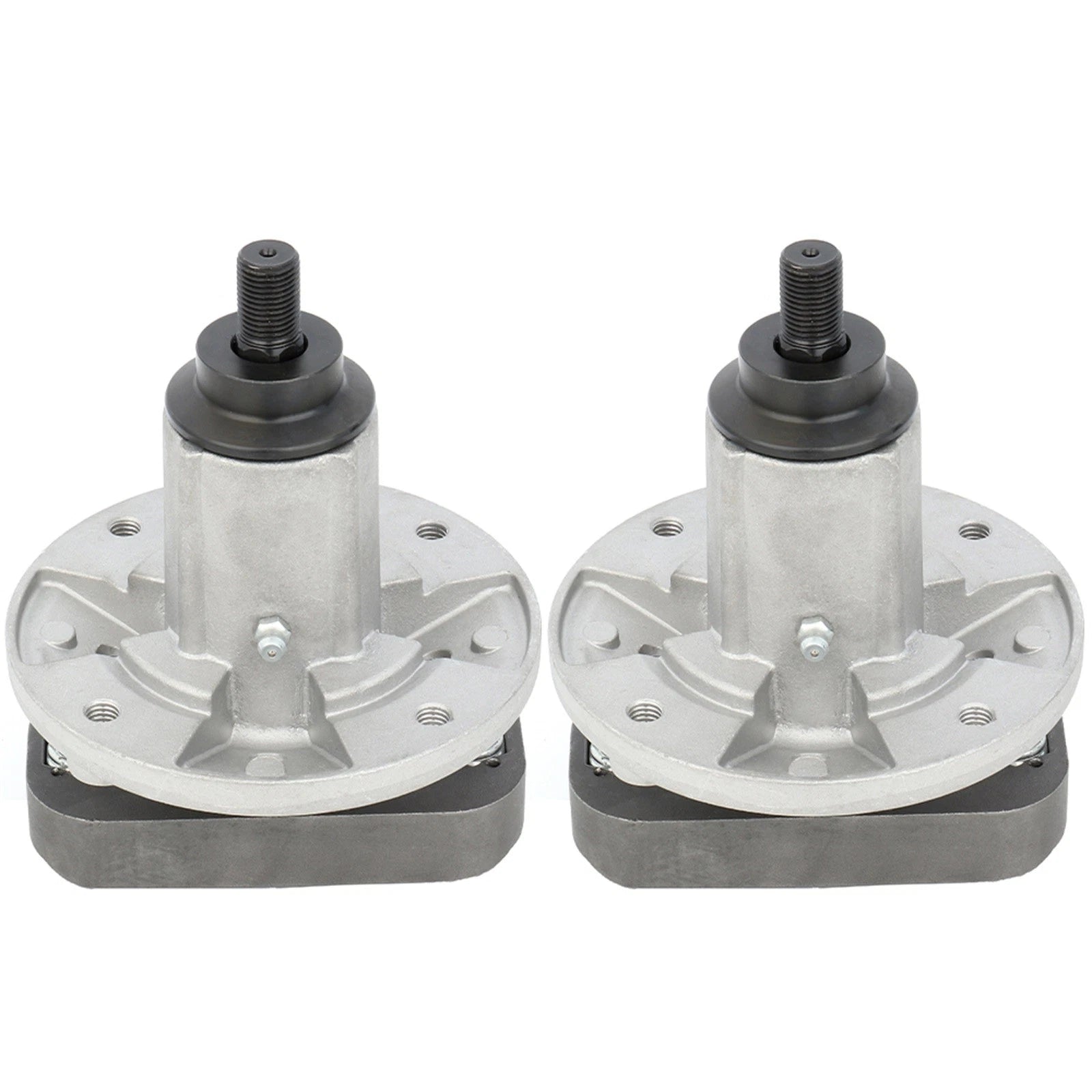 2X Deck Spindle Assembly for John Deere L100 L110 L120 L130 (GY20050 GY20785)