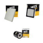 Wix Filter Service Kit for Dodge Journey (2009–2020)