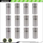 12Pcs Hydraulic Lifters for Jeep Grand Cherokee 4.0L (1993–2004) VL89