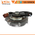 Radiator Cooling Fan Clutch for Ford Expedition Lincoln Navigator (2009)