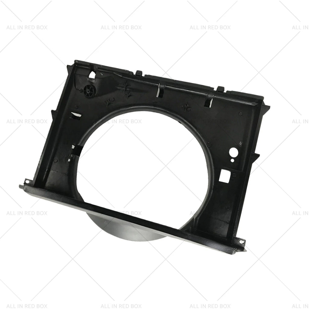 Engine Cooling Fan Shroud for BMW 5 E39 Touring 528i 530i (1996–2003) 17101438716