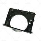 Engine Cooling Fan Shroud for BMW 5 E39 Touring 528i 530i (1996–2003) 17101438716