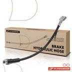 Rear Left Brake Hydraulic Hose for Chevy Corvette (2011–2013)