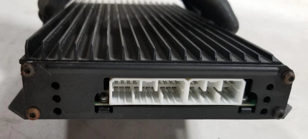 Radio Amplifier for Jaguar XK8 XKR (1997–1998) LJA4170BA OEM