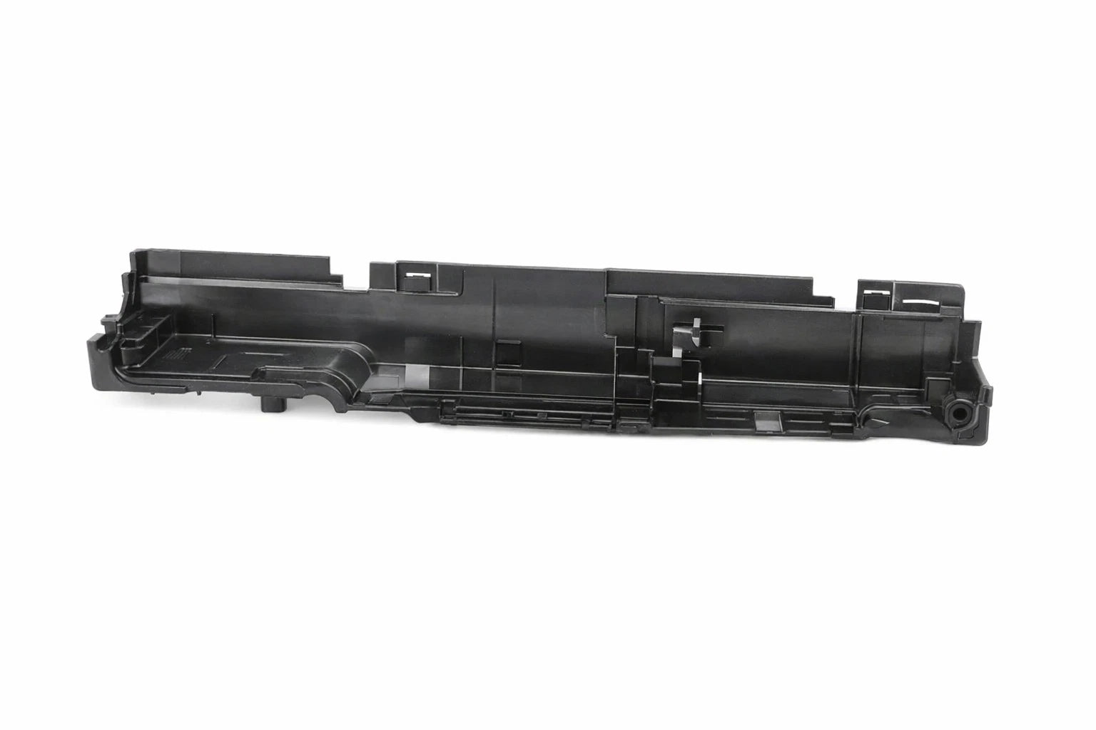 Genuine OEM Right Radiator Support Air Deflector for BMW 430i, 440i (2017–2020) 17119487033
