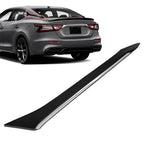 LH Rear Pillar Molding Trim for Nissan Maxima (2016–2021)