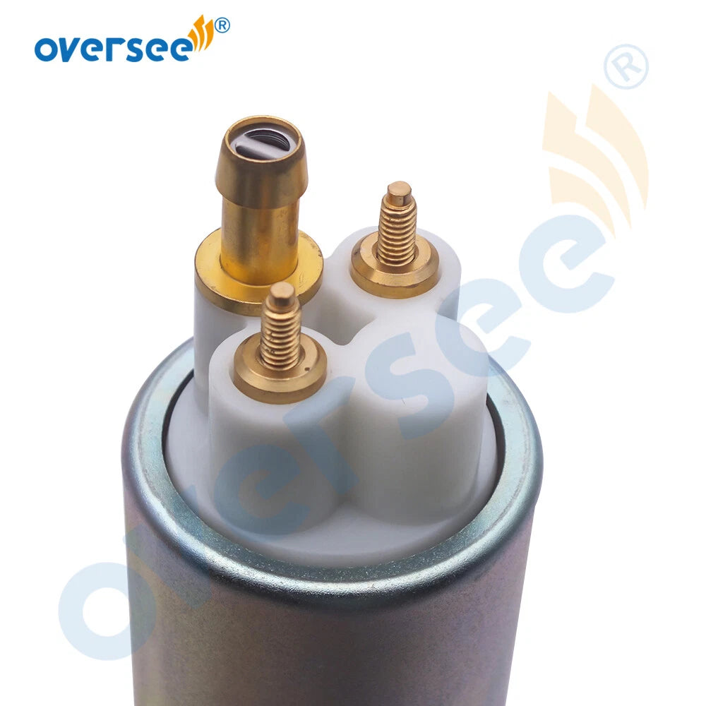 Fuel Pump 69J-24410-00-00 for Yamaha Outboard 225-250 HP (Electric)