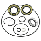 Rear Brake Drum Seal O-Ring & Bearing Kit for Honda Rancher 420 TRX420 (2007–2013)