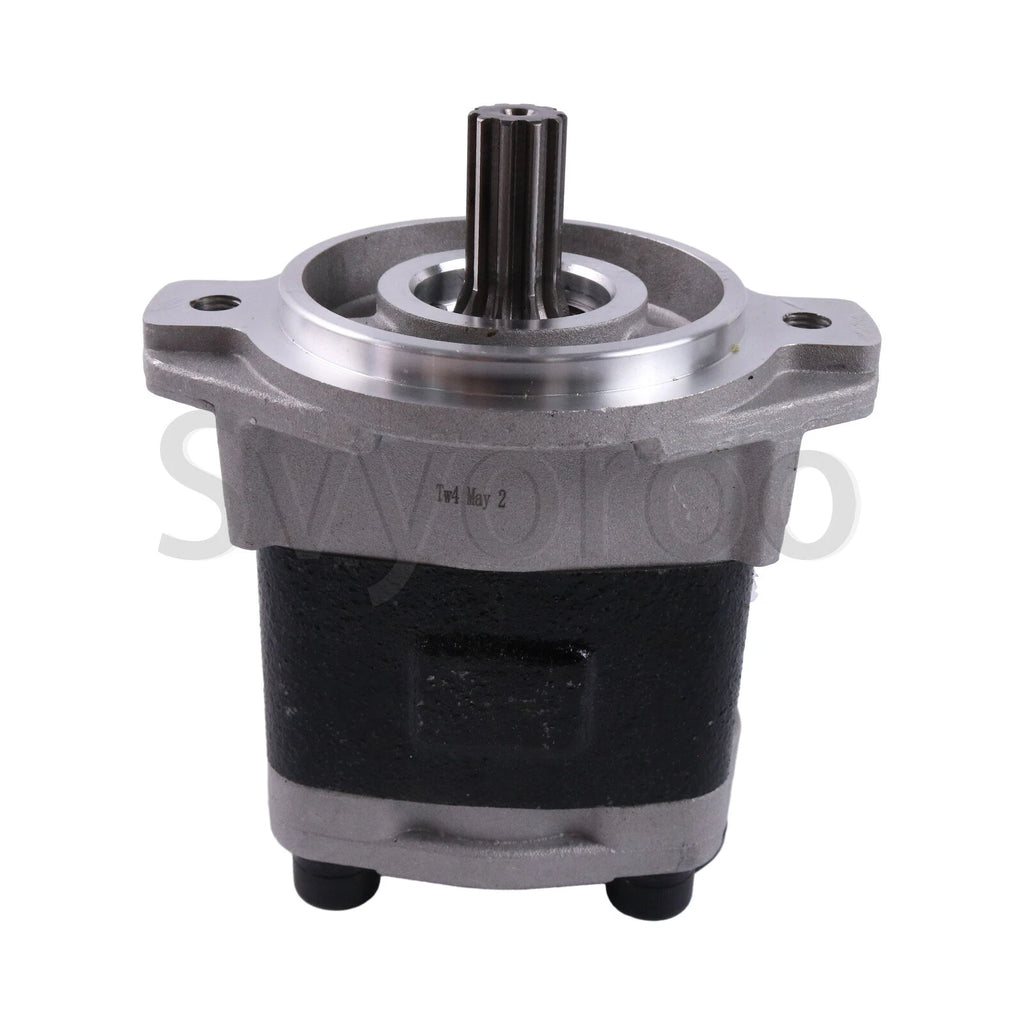 Hydraulic Pump 67120-U3500-71 for Toyota Forklift 8 Series (8FGU15-25)