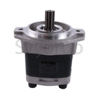 Hydraulic Pump 67120-U3500-71 for Toyota Forklift 8 Series (8FGU15-25)