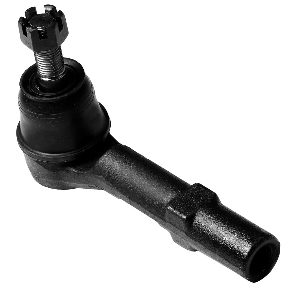 Set of 8 Complete Struts, Sway Bars & Tie Rods for Buick Enclave, Traverse